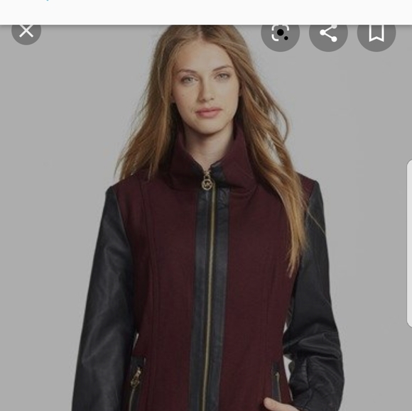 Michael Kors Jackets & Blazers - Michael Kors size 4